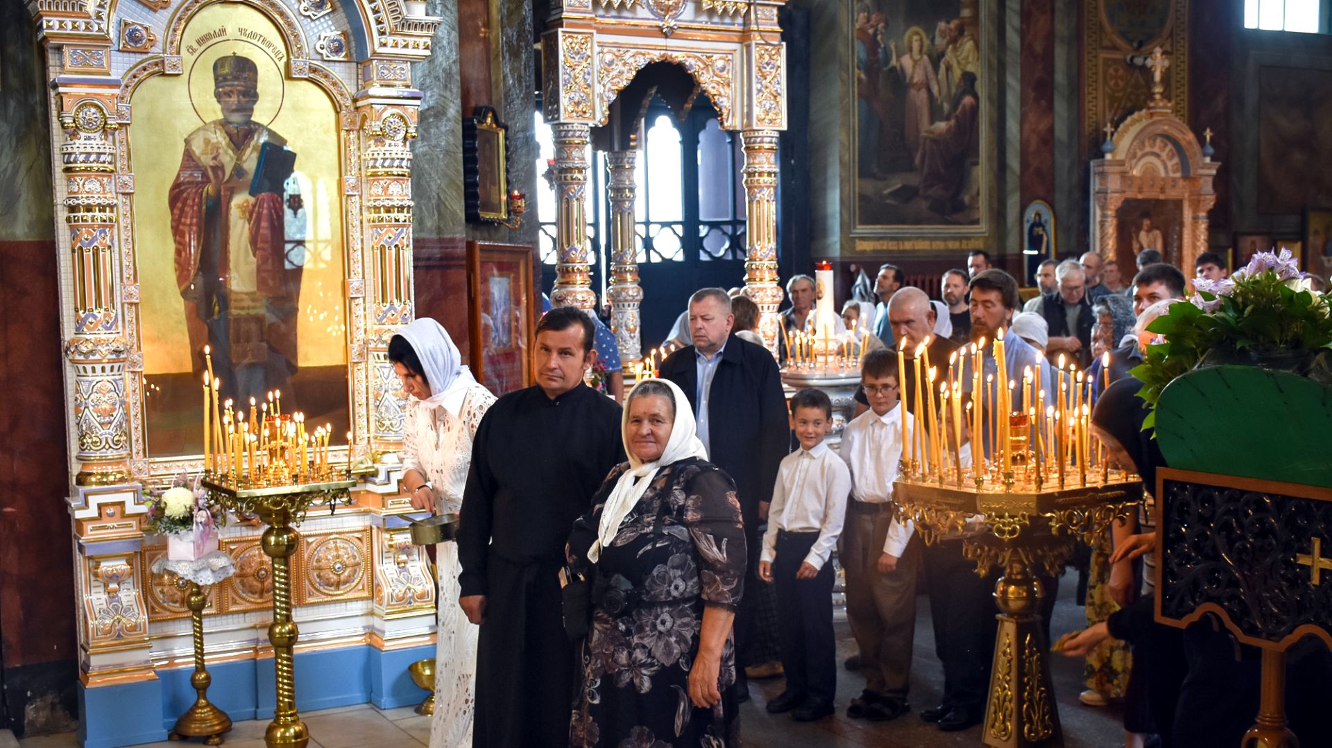 Господи, дай мне новое имя!