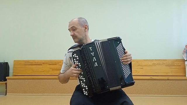 Во сыром бору тропинка Обработка В. Шпаника
