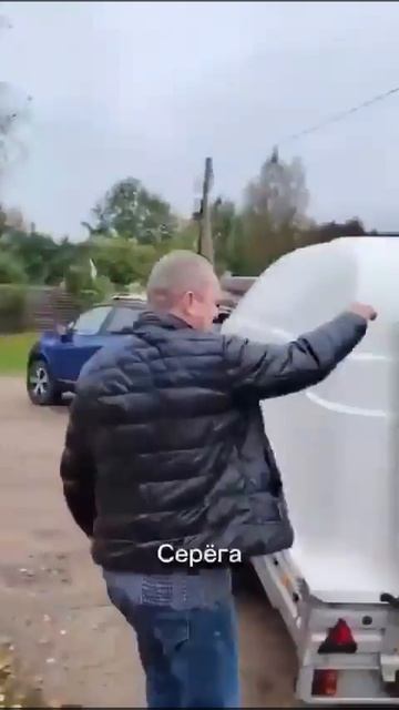 Креативный подарок на день рождение 
