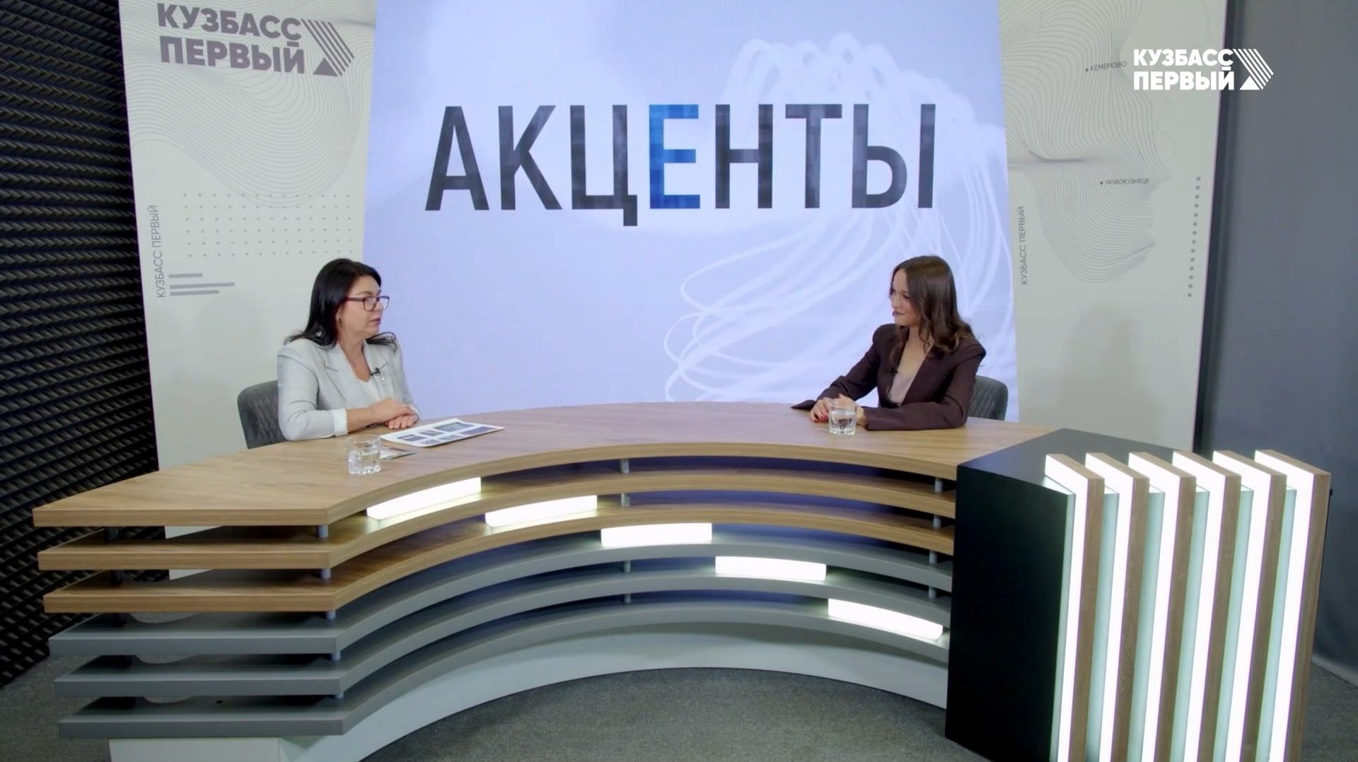 Акценты. Выпуск от 20.08.2026. Выставка Русский импрессионизм