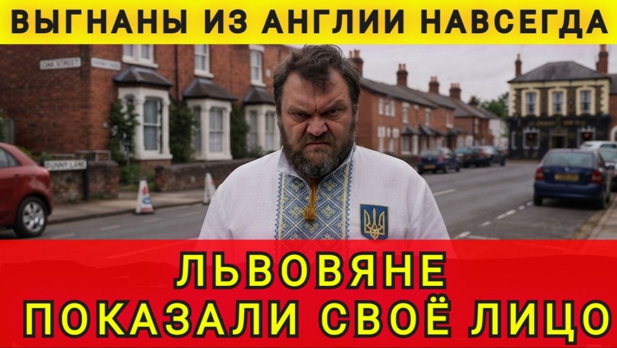 АНГЛИЙСКИЙ ПЕНДЮЛЬ !!