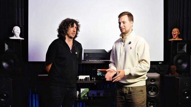 Как собрать стереосистему с нуля? Morel 633  Tone Winner AD-1PA 