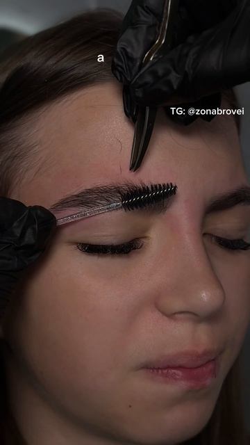 ТГ канал для бровистов: @zonabrovei , Макс канал в описании