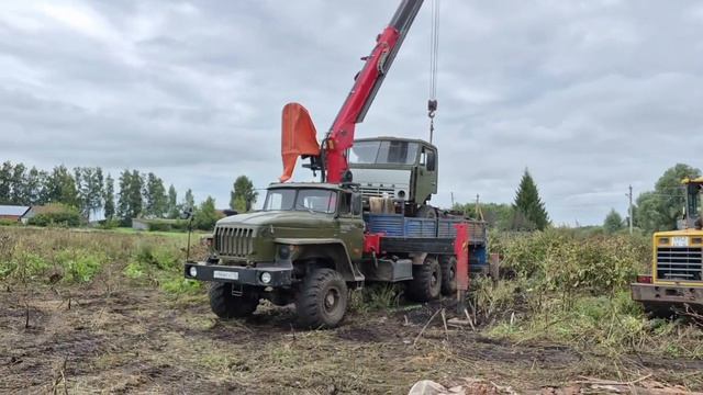 Небольшая заявочка