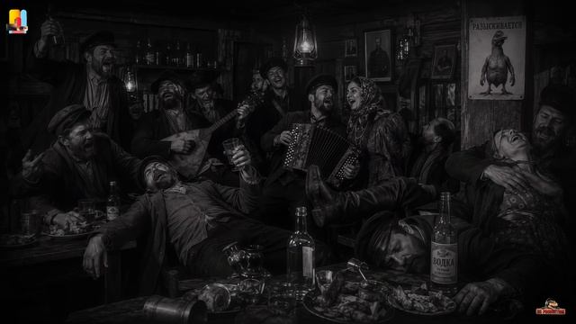 Цыпленок Жареный  Танцевальный Кавер С Новыми Куплетами