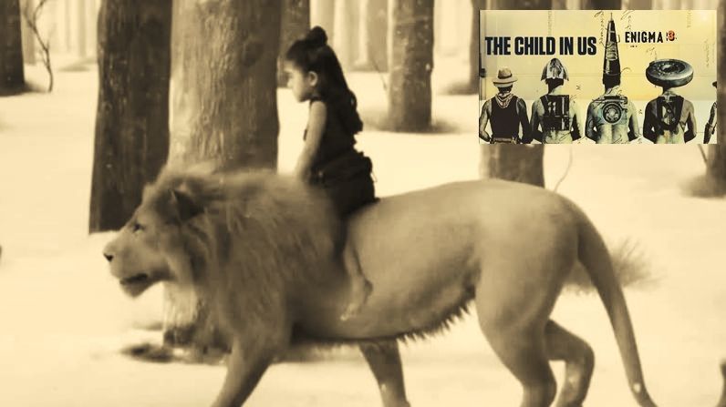 Enigma - The Child In Us