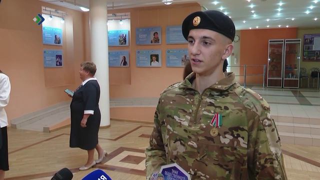 В Сыктывкаре прошло традиционное августовское педагогическое совещание