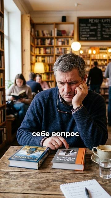 Те, кто сомневается в своем решении, часто упускают ЭТО. Что спросить себя прямо сейчас? #психология