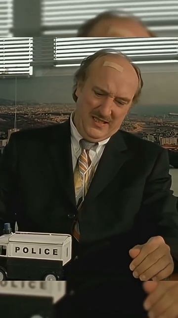 🎬Такси 3