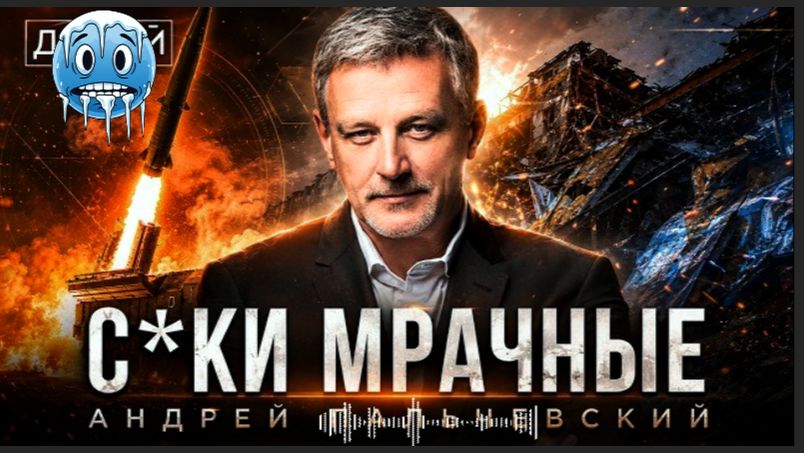 Конвейер смерти уходит в закат . Пальчевский