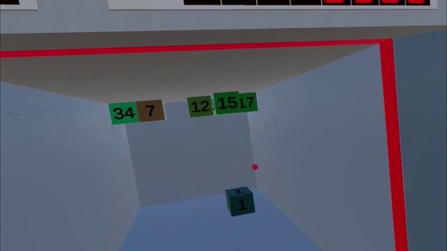 Paddle Master VR Спорт ПинПонг