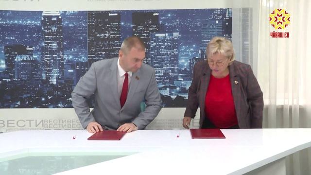 Региональное отделение партии Коммунисты России подписало соглашение с Штабом общественного