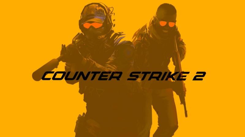 ПРОСТО СТРИМ И CS 2