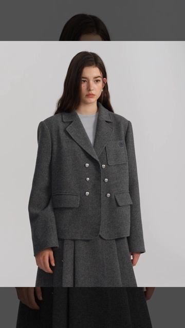 Женский костюм DUSHU