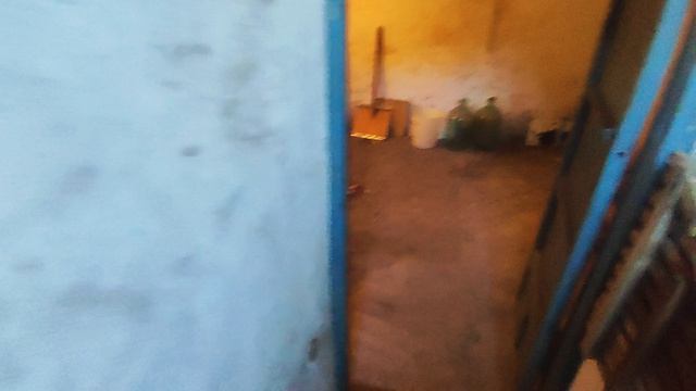 Элиста, ГСК южный-1, гараж 156