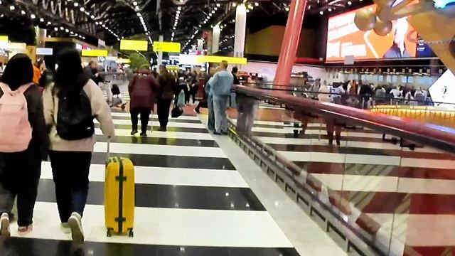 ВОРОНЕЖ-МОСКВА-ПХУКЕТ. Улетаем на Пхукет Аэрофлотом из Шереметьево. Апрель 2026.