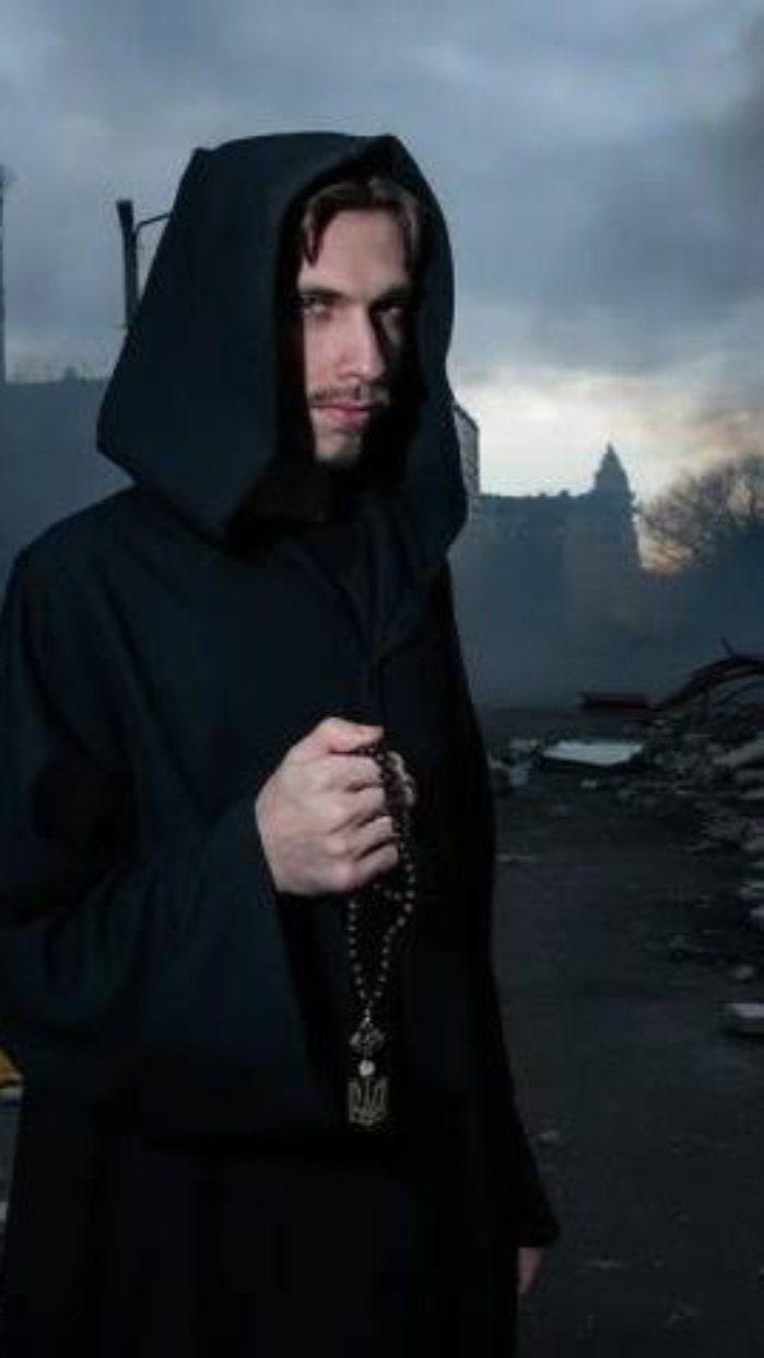 Андрей Гиперборей пророчества сбываются