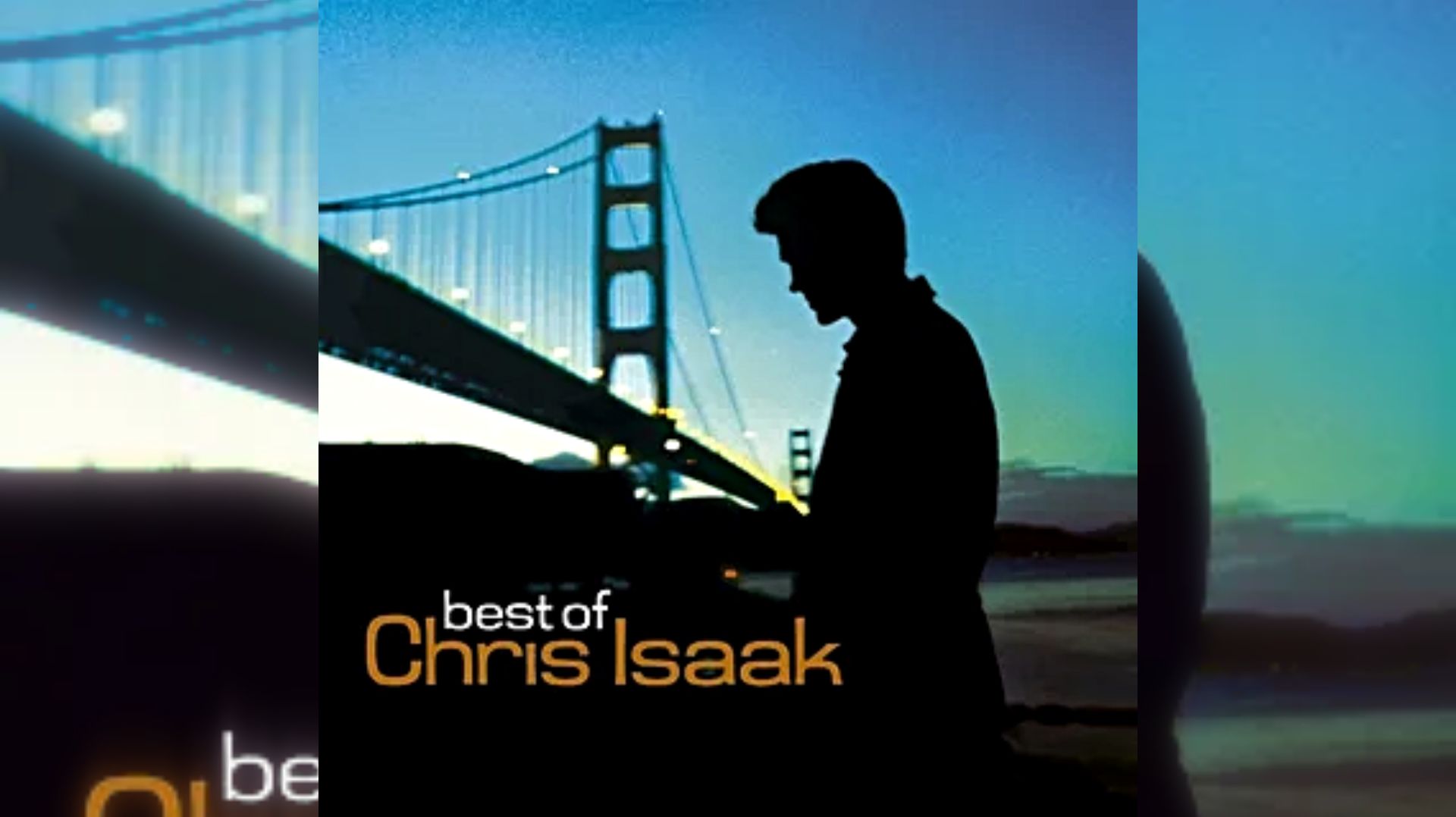 Chris Isaak - Best Of (2006)