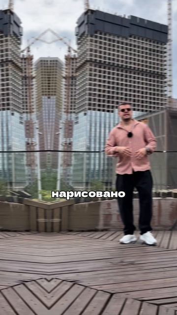 🛑 КТО В ГЛАВНОЙ РОЛИ НА СТРОЙКЕ?