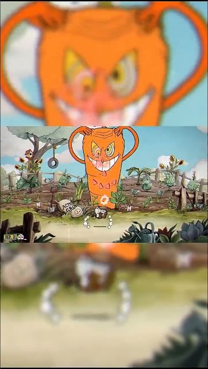 Cuphead - Корневой пакет Root Pack S Rank