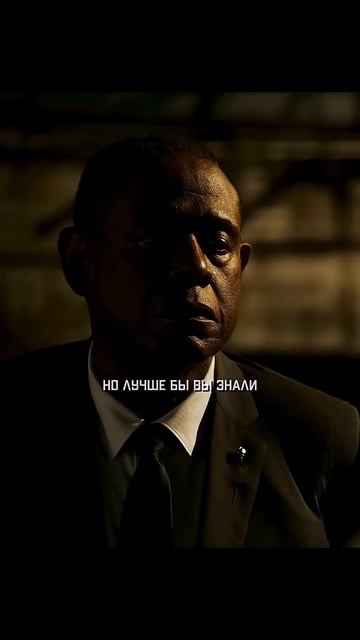 Сериал 🎬Крёстный отец Гарлема