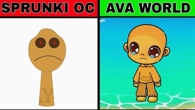 МОЙ СПРУНКИ ОС: COOKIE SOAP — ФАЗА 3! 🍪🧼🔥 | AVATAR WORLD