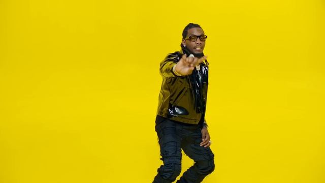 Offset - Clout ft. Cardi B Official Video