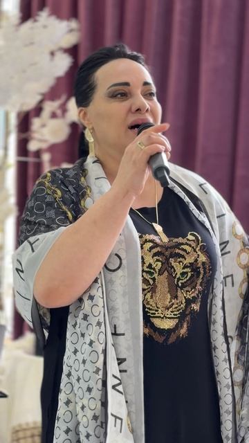 Диана Курбанова