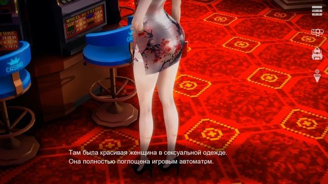 Agent 17 №14 Прохождение на русском без комментариев