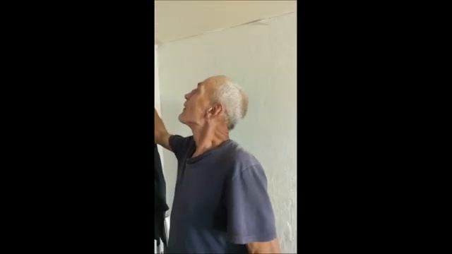 Вячеслав Гаранин Реальная жизнь Андрюхи