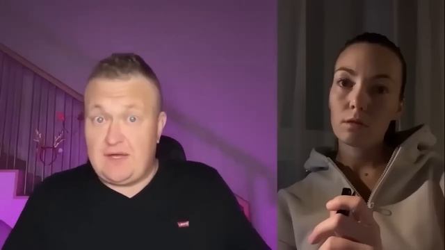 КИНУЛА ХОРОШЕГО ПАРНЯ И РЕВЕТ