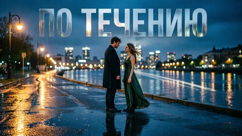 ПО ТЕЧЕНИЮ Хиты  Viral Russian Songs 2026 Только Самые Лучшие Новинки Лета