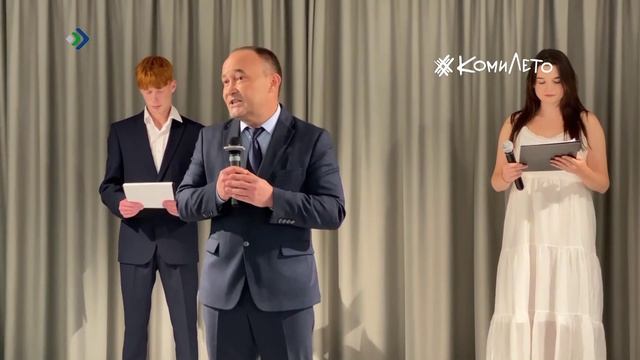 В Сыктывкаре в пятый раз проходит фестиваль социального театра «Театр. Дети»