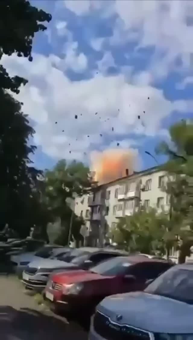 🔴У хохлов сегодня с утра суета🙂🔴