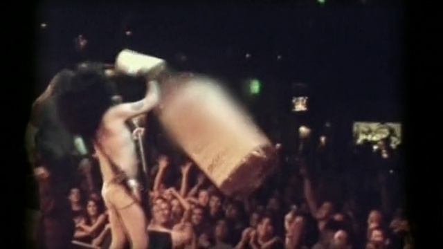 Machine Head - Seasons Wither Live