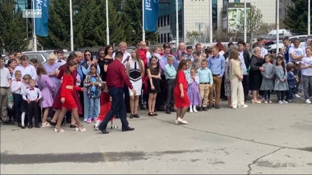 Стартовал прием заявок на участие в конкурсе Почетная семья города Иркутска 2026 года