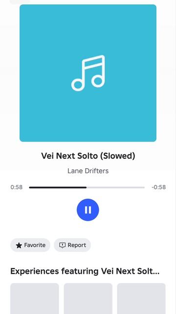 Vel solto Next