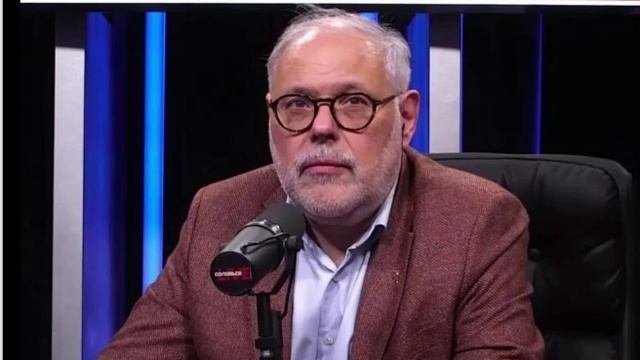 Михаил Хазин. Команда Трампа разваливается.