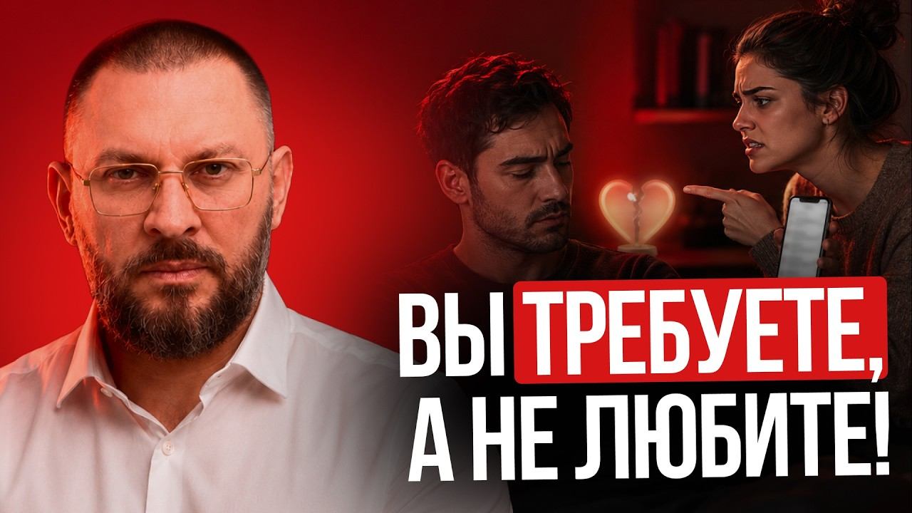 5 привычек тревожных людей. Проверьте себя прямо сейчас!