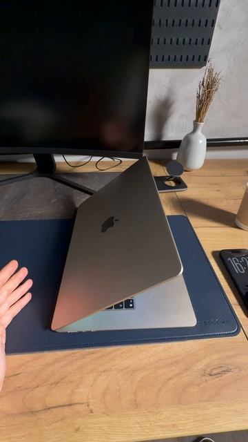 MacBook полностью под ключ 💻