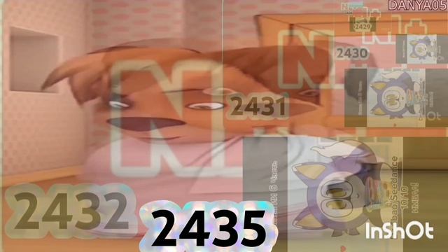 МВС 2421-2450