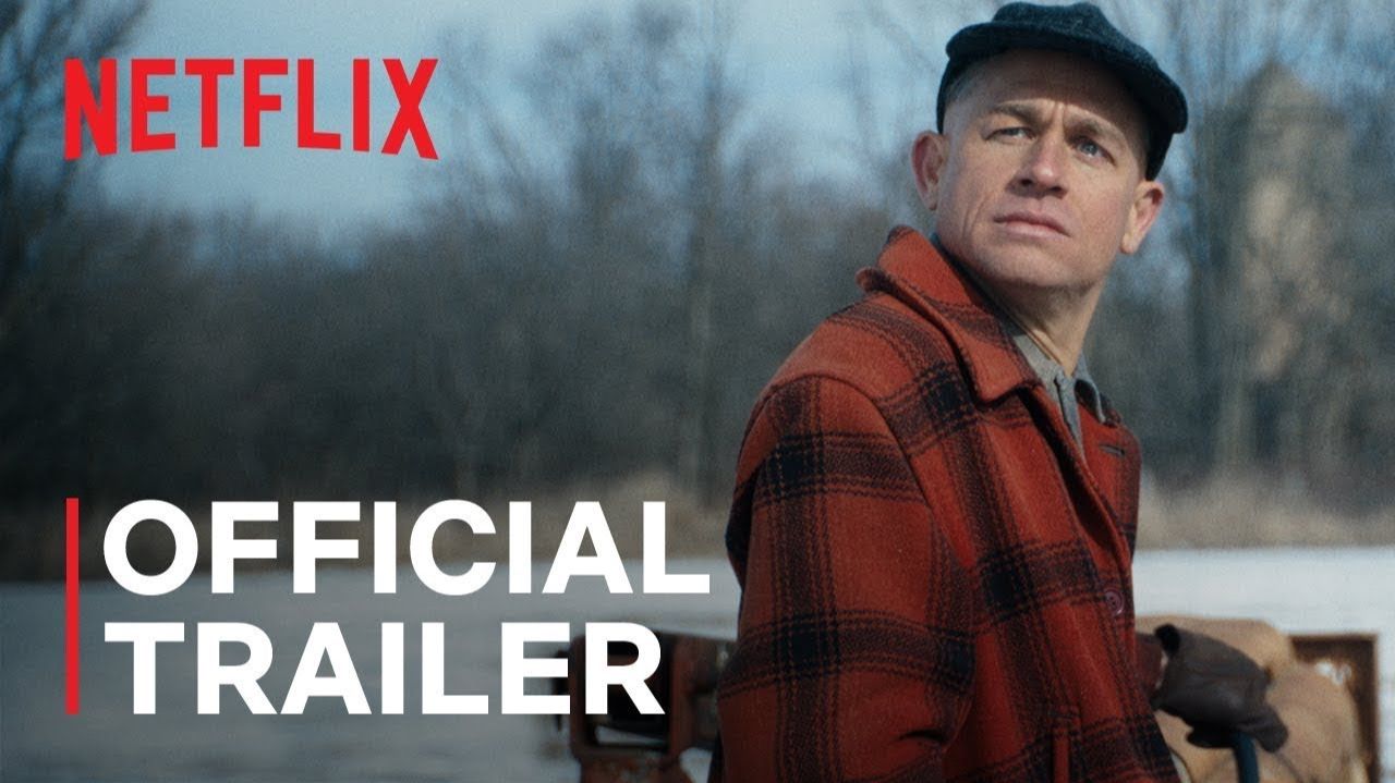 Monster: The Ed Gein Story TV Series season 3 - Official Trailer  Netflix