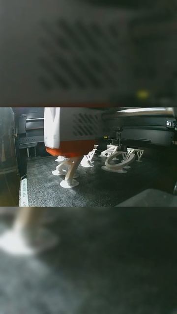 3d печать