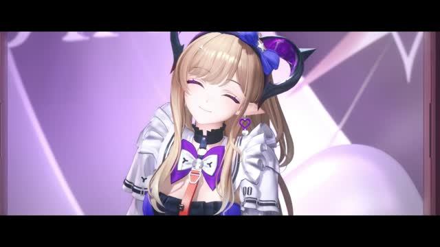 История оперативника Arknights: Endfield «Лиино: в центре внимания сердца и звезд»