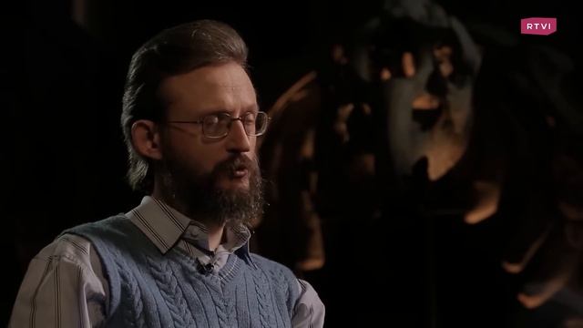 Кения — место, где возник человек. Дробышевский
