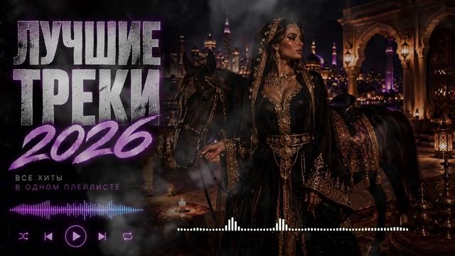 Музыка 2026_ хиты и трендовые ремиксы 🔥_ Remix 2026 #хит #лучшиепесни #песни #remix #музыка