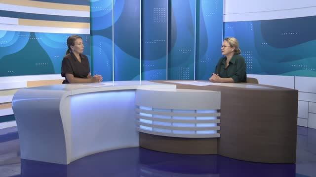 «Здесь и сейчас»: Наталья Китаева, о готовности школ к новому учебному году во Владимире