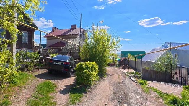 Пулемётная улица