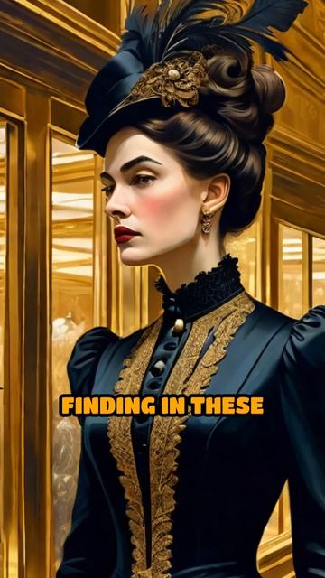 How Department Stores Changed America Forever!