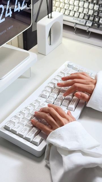 Клавиатуры, которые могут позволить себе только богатые.